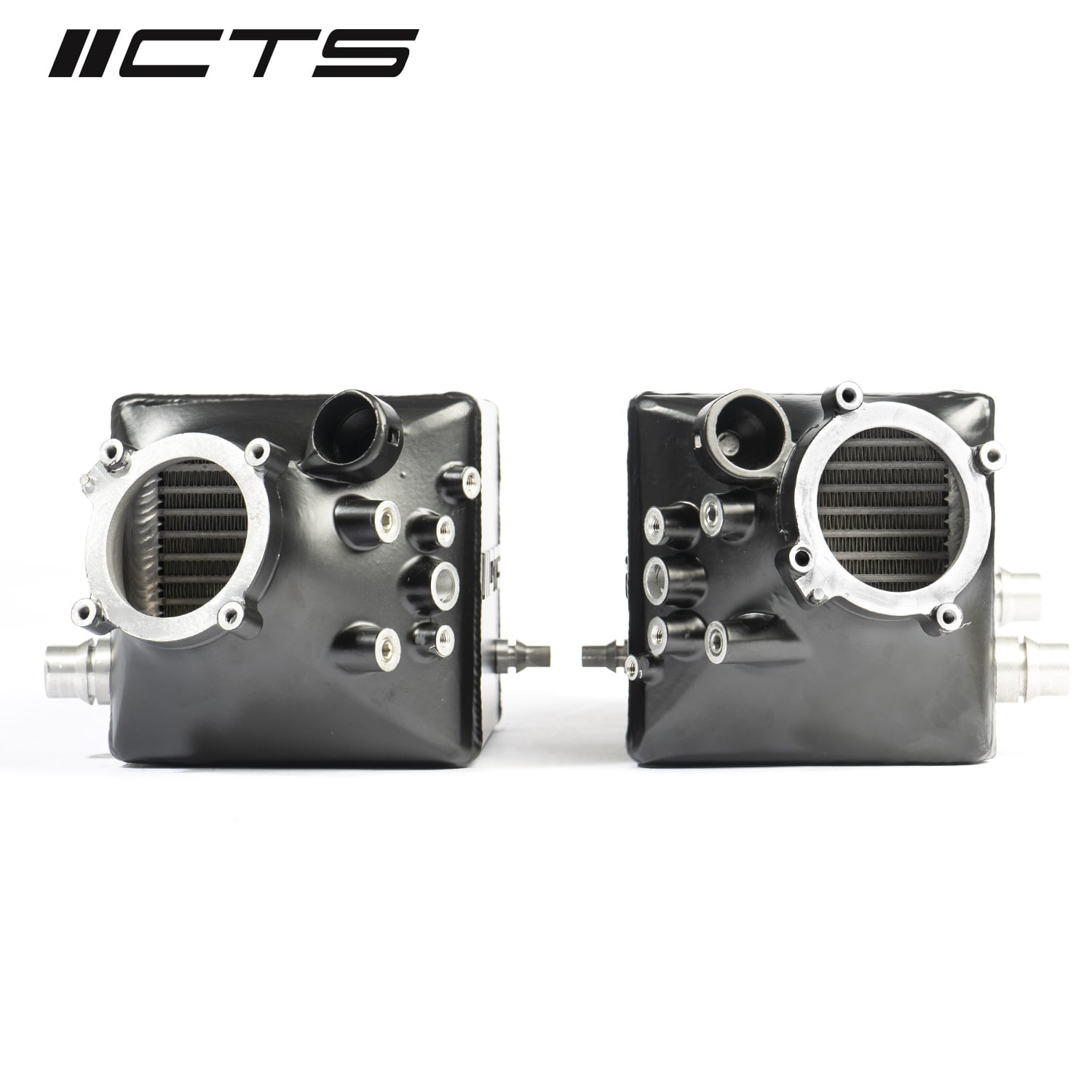 CTS Intercoolers BMW M5 F10 / M6 F1x