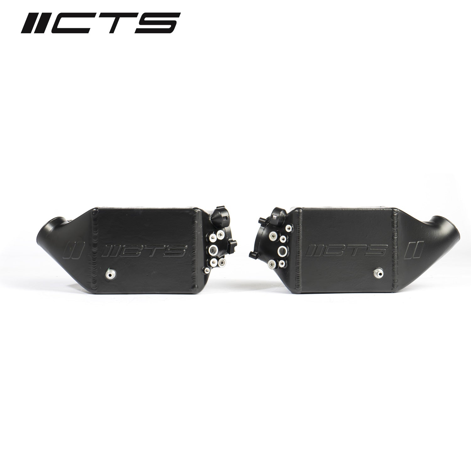 CTS Intercoolers BMW M5 F10 / M6 F1x