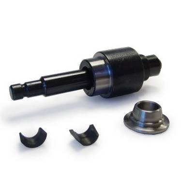 Autotech Brandstofpomp upgrade kit Mazda 3 MPS