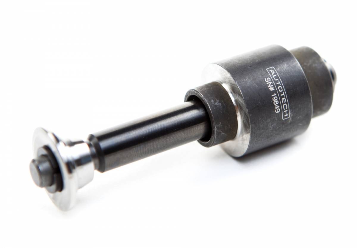Autotech Brandstofpomp upgrade kit Mazda 3 MPS