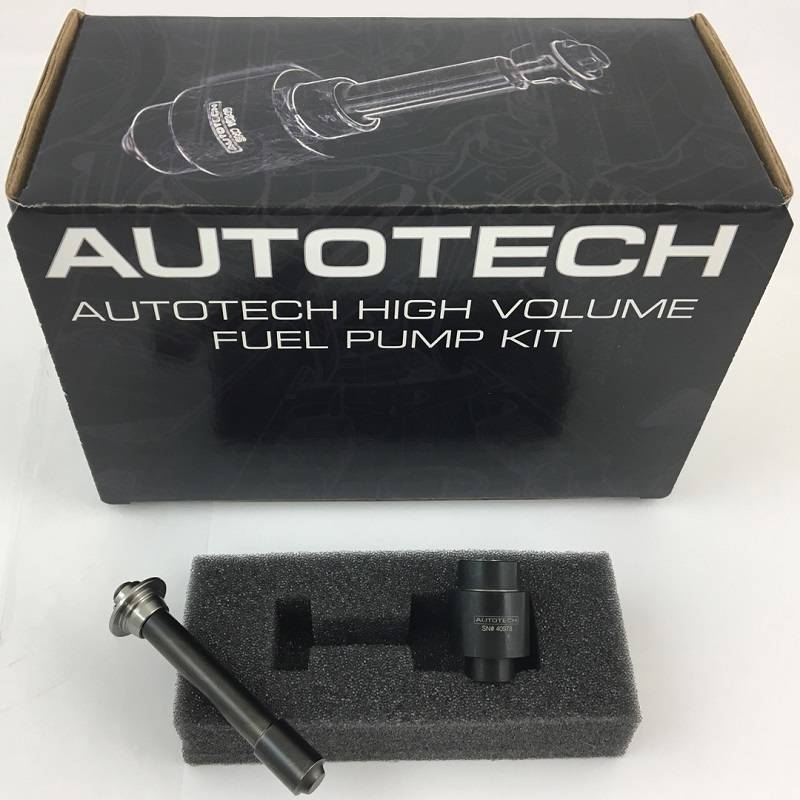 Autotech Brandstofpomp upgrade kit Audi A3 2.0 TFSI EA113