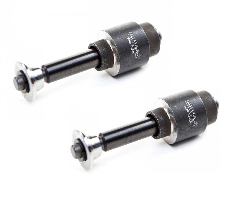 Autotech High Pressure Fuel Pump Upgrade Kit Audi RS4 B7 / Audi R8 V8