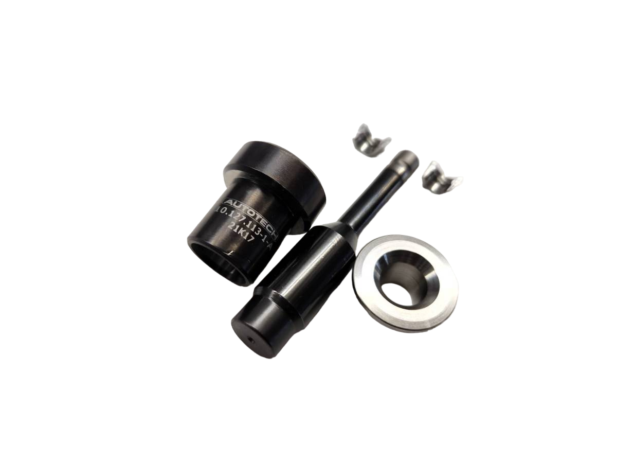 Autotech Brandstofpomp upgrade kit Audi S4 / RS4 B9 en S5 / RS5 F5