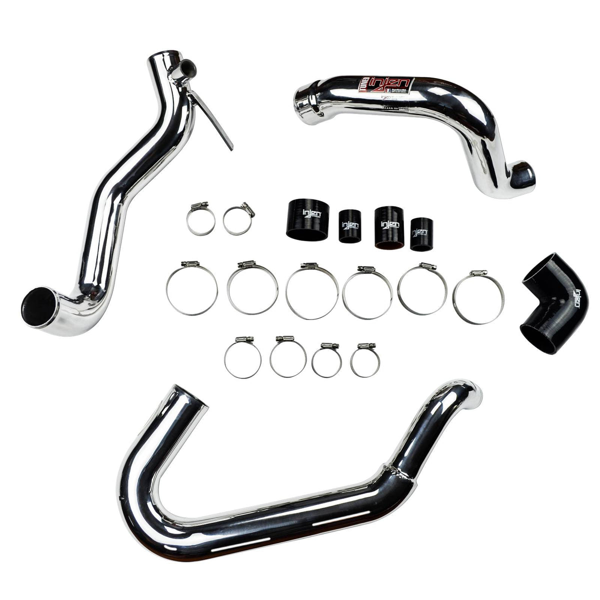 Injen Intercooler buizenset Mitsubishi Lancer Evo 8 / Evo 9