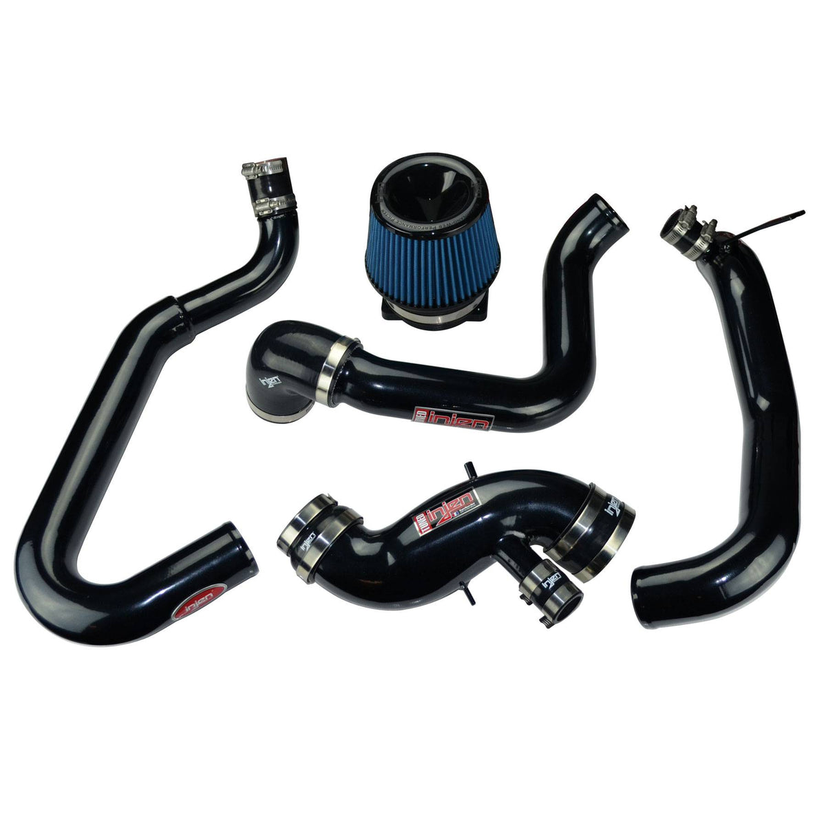 Injen Intake Mitsubishi Lancer Evo 8 / 9