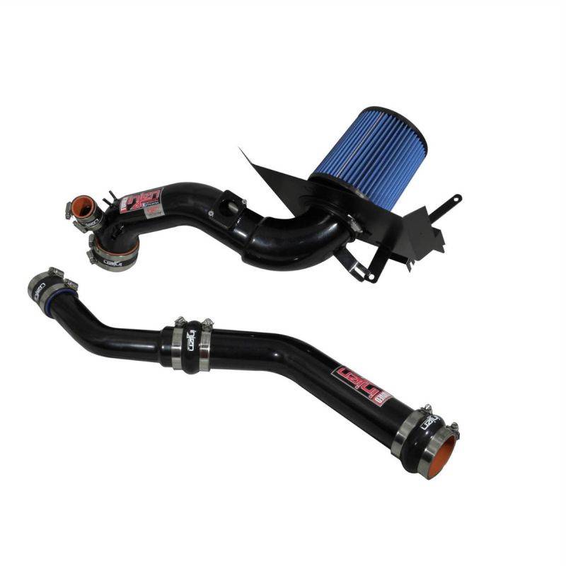 Injen Intake Mitsubishi Lancer Evolution 10