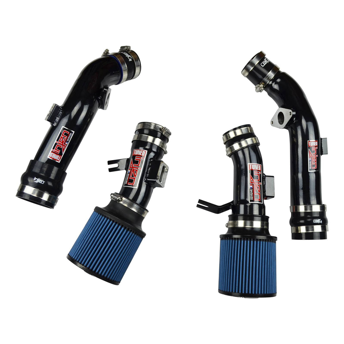 Injen Intake Kit Nissan GTR R35
