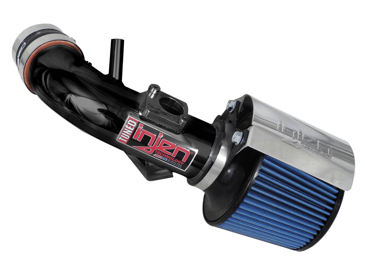 Injen Intake Mazda 3 MPS 09-13