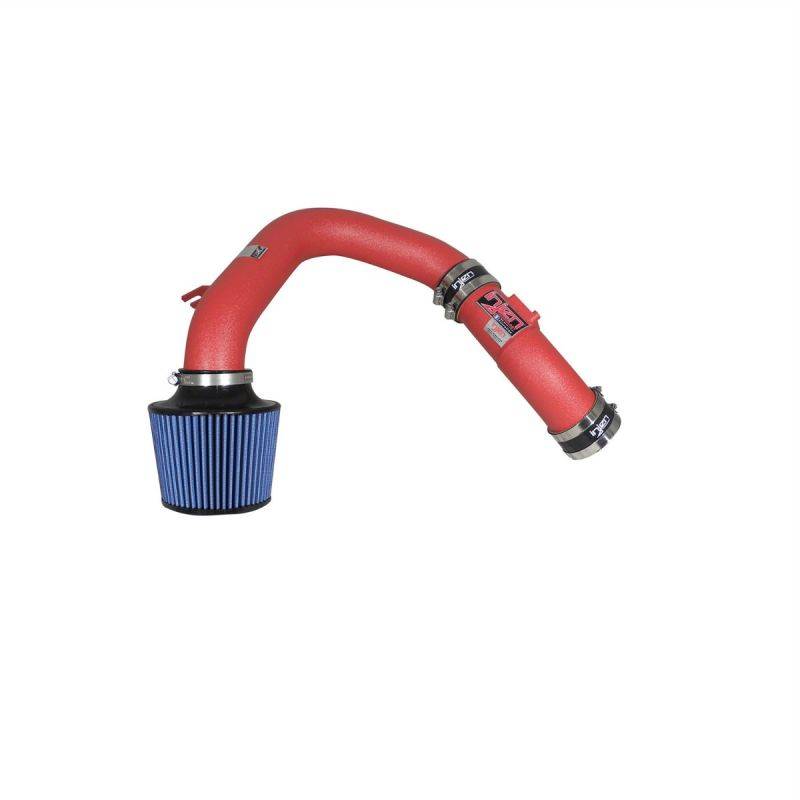 Injen Cold air intake Subaru Impreza WRX / STI 01-07