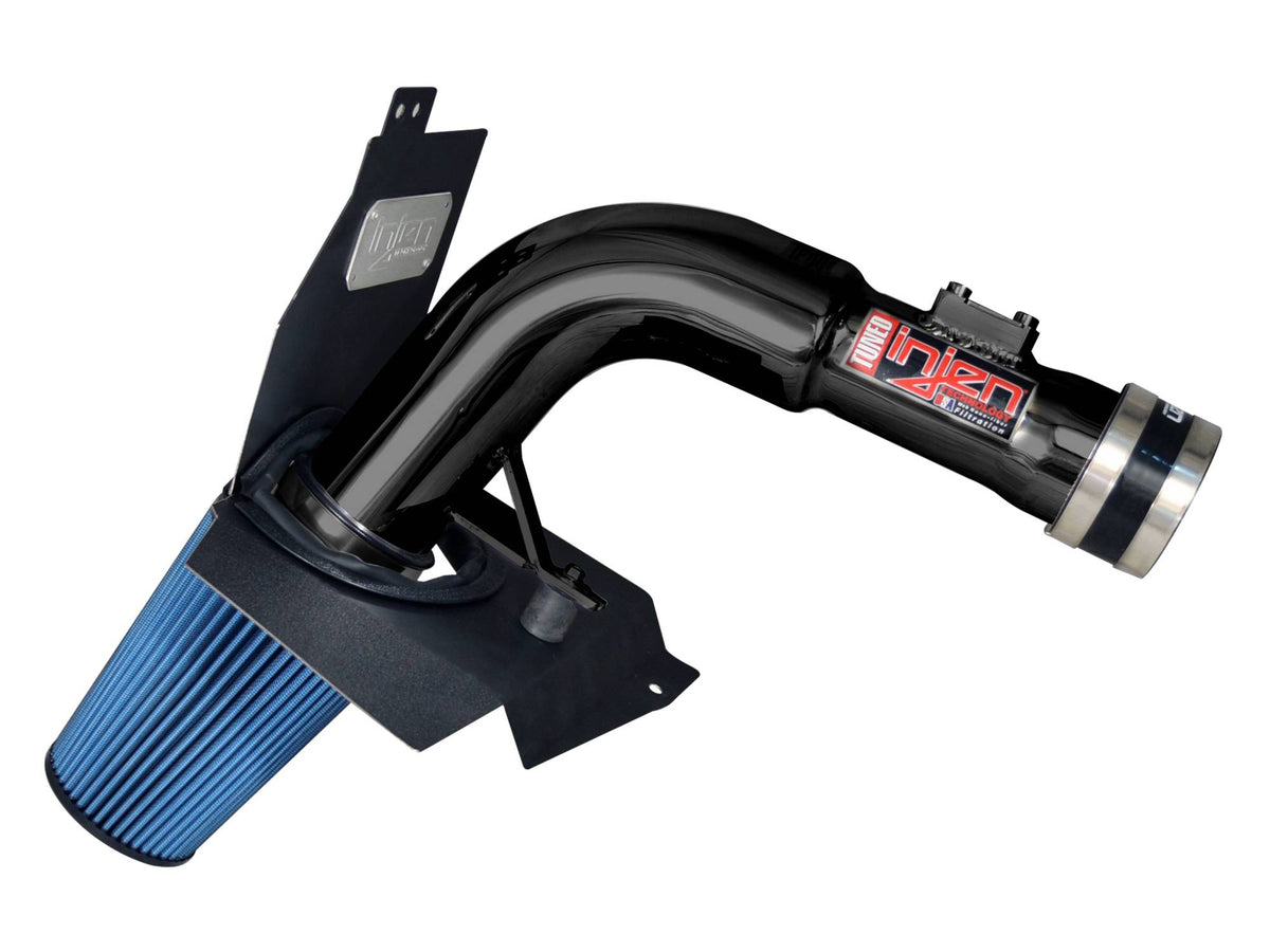 Injen Cold air intake Subaru Impreza STI