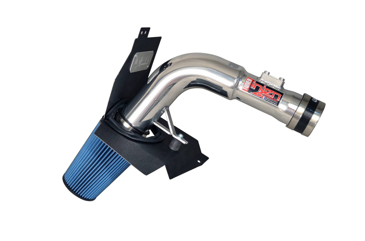 Injen Cold air intake Subaru Impreza STI