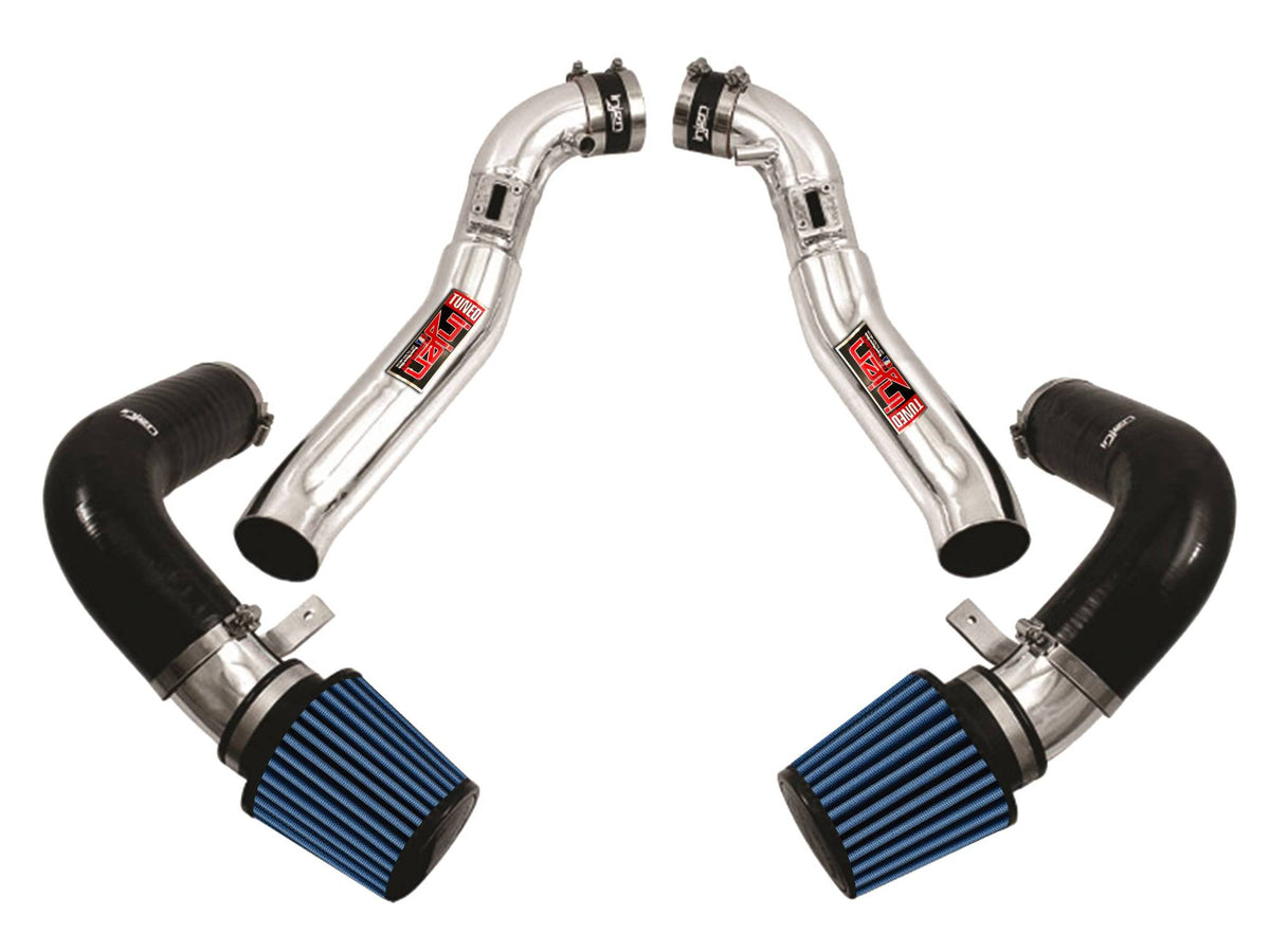 Injen Intake Nissan 350Z 07-09