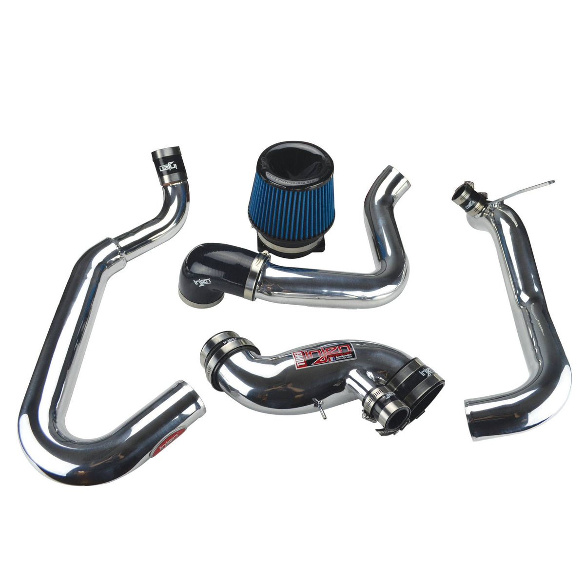 Injen Intake Mitsubishi Lancer Evo 8 / 9