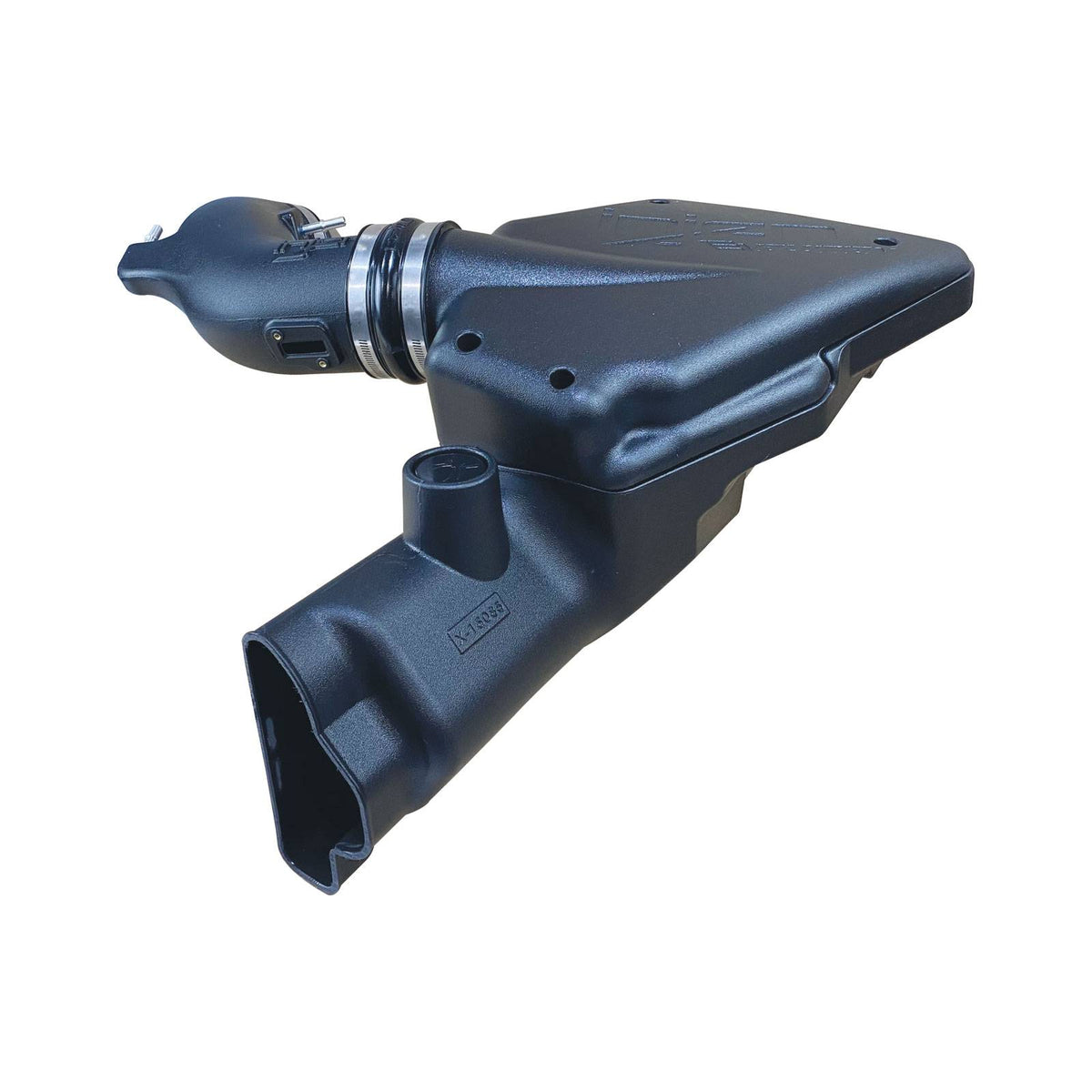 Injen Evo Intake Ford Mustang S550 GT 5.0 15-17