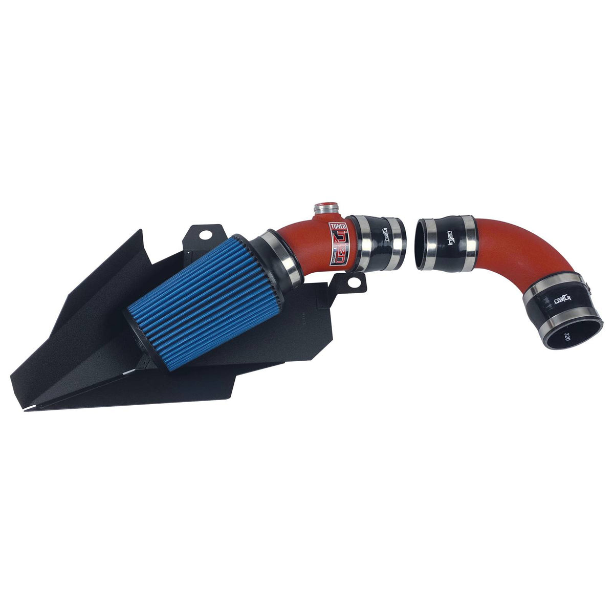 Injen Intake Audi A3 / TT 8S / Leon 3 1.8 / 2.0 TFSI