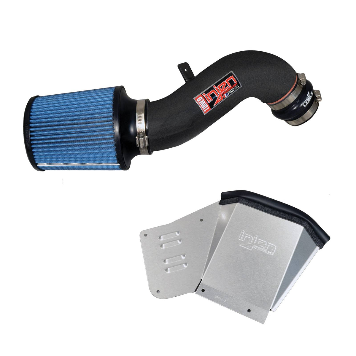 Injen Intake Audi S4 B8 en S5 8T 3.0 TFSI