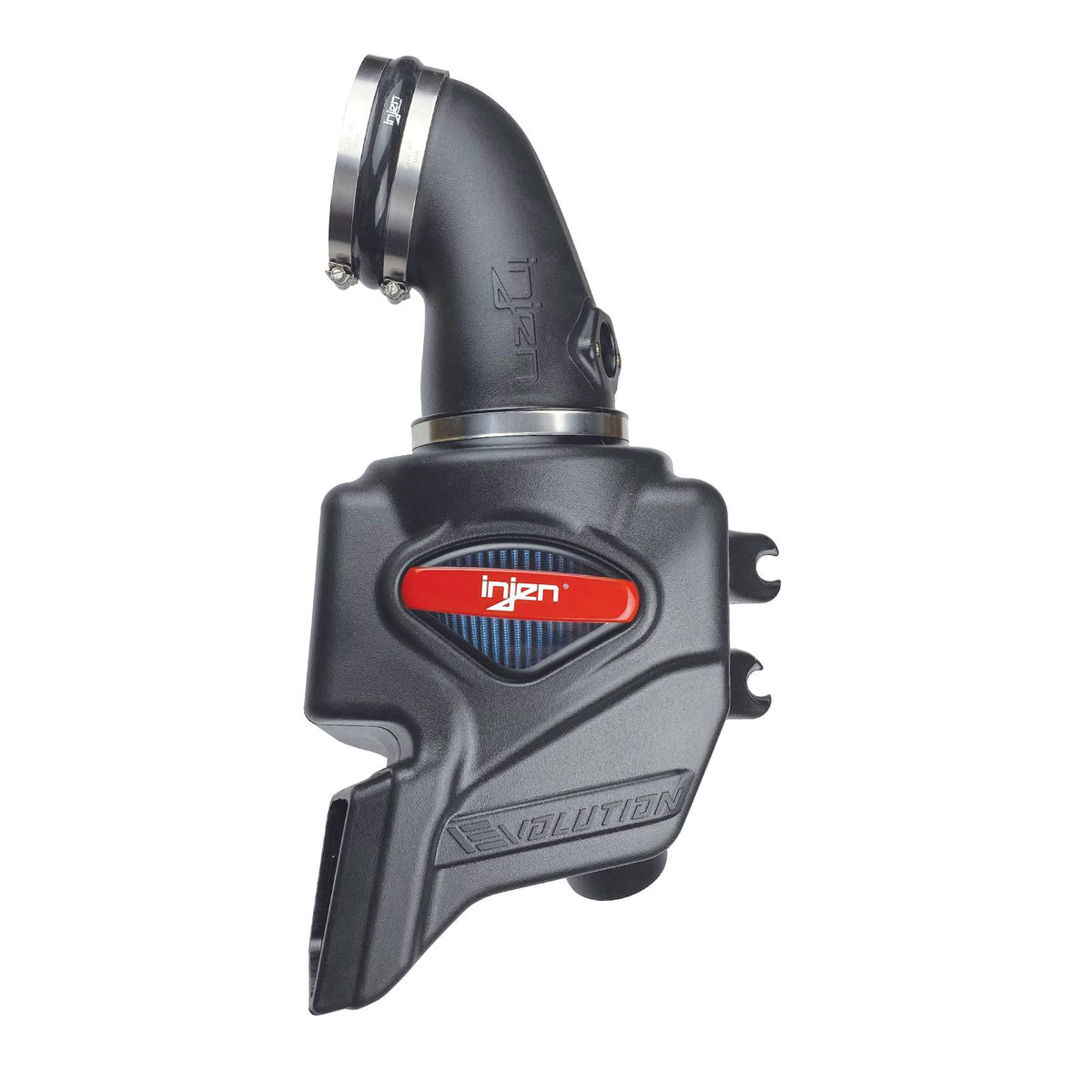 Injen Evolution Intake BMW M3 E46