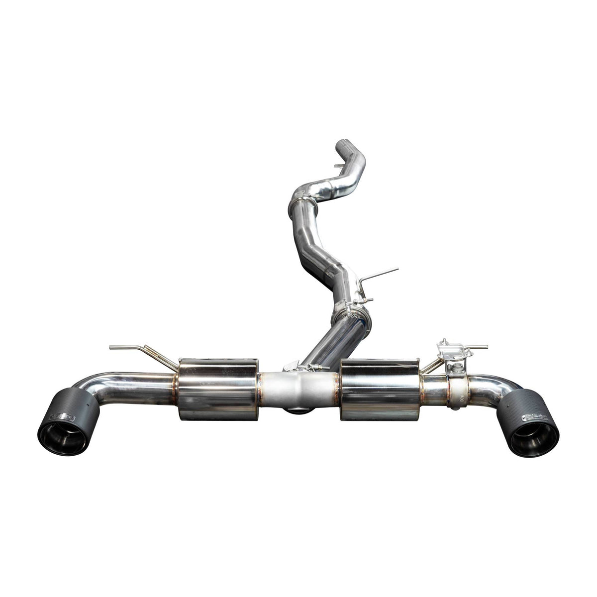 Injen Catback uitlaat Toyota Supra GR 3.0 A90 MK5
