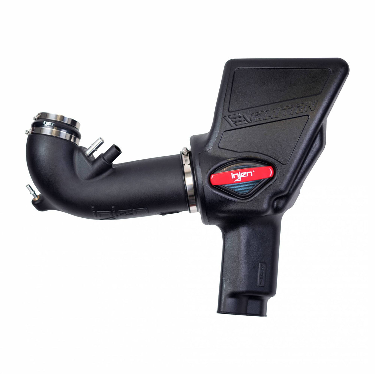 Injen Evo Intake Ford Mustang S550 GT 5.0 FL