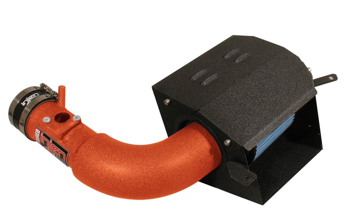 Injen Short Ram Intake Subaru BRZ / Toyota GT86