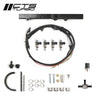 CTS Multi-Port Injector / Rail Upgrade Kit Volkswagen Golf 7 GTI / Golf 7 R / Seat Leon 3 Cupra / Audi S3 8V 2.0 TFSI EA888.3