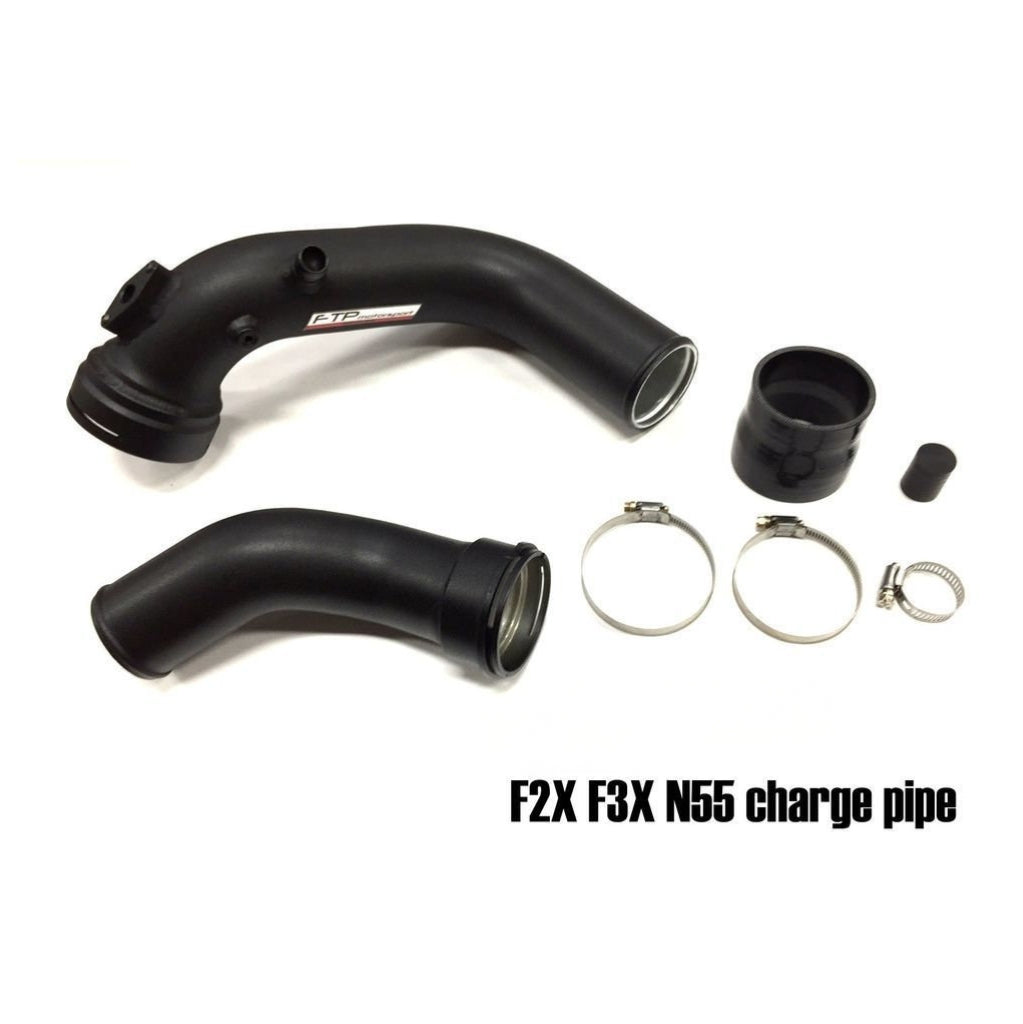FTP Motorsport – Ladeluftrohr – BMW F2X / F3X N55