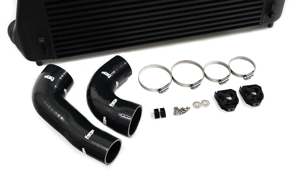 Forge - Race Intercooler – VW Golf 7 GTI / R / Audi S3 8V / Leon Cupra 5F