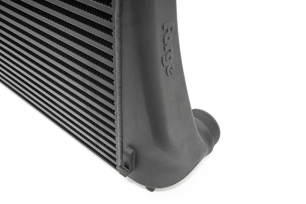 Forge - Race Intercooler – VW Golf 7 GTI / R / Audi S3 8V / Leon Cupra 5F
