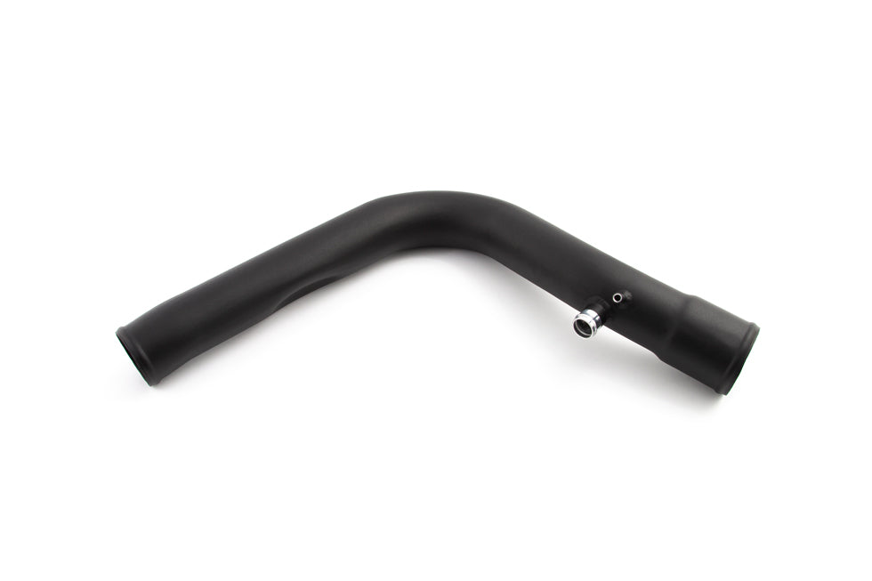 Forge Alloy Boost Hard Pipe Audi S3 / Leon Cupra 1M / TT 1.8T 20V-2