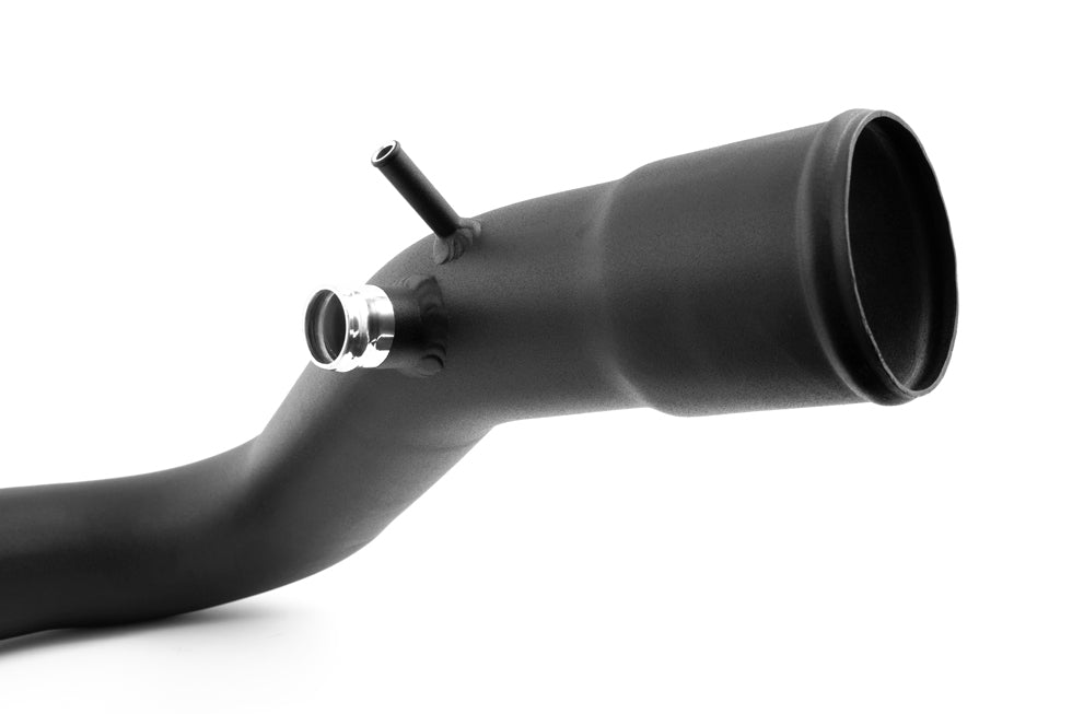 Forge Alloy Boost Hard Pipe Audi S3 / Leon Cupra 1M / TT 1.8T 20V-4