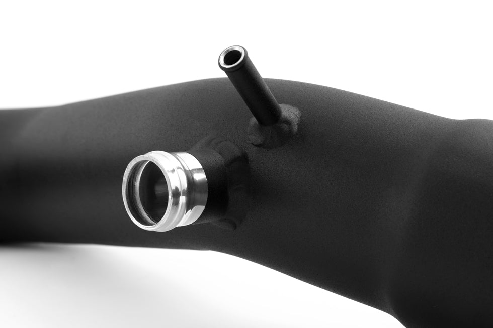 Forge Alloy Boost Hard Pipe Audi S3 / Leon Cupra 1M / TT 1.8T 20V-5