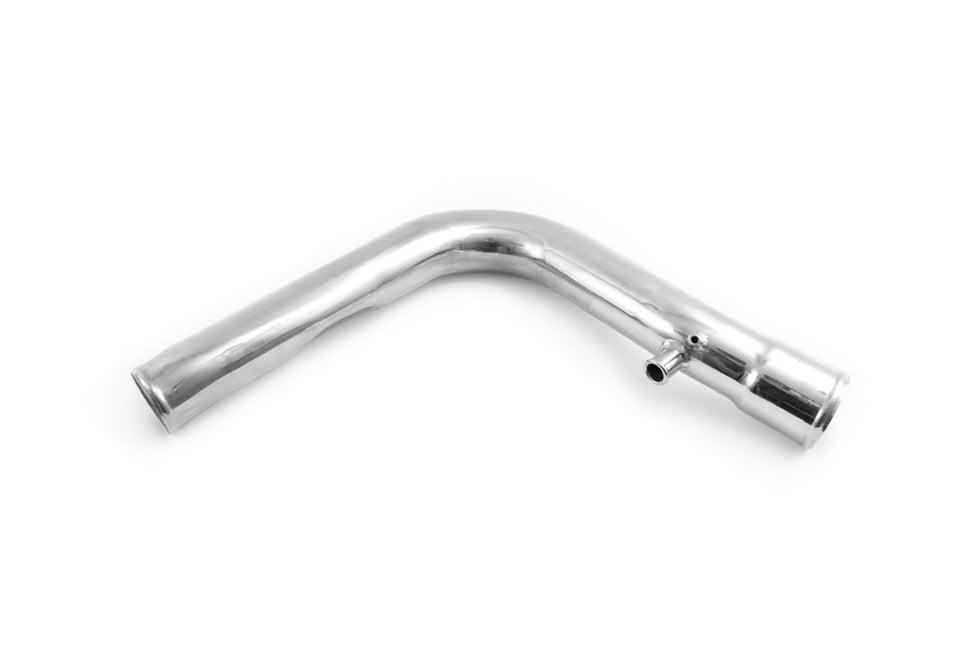 Forge Alloy Boost Hard Pipe Audi S3 / Leon Cupra 1M / TT 1.8T 20V-7