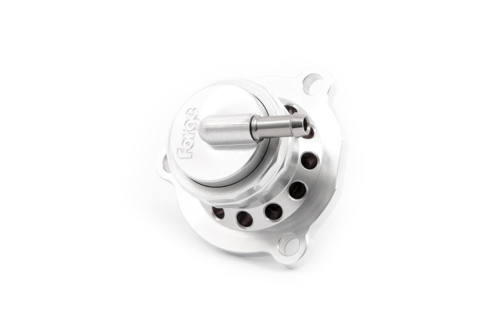 Forge Atmospheric Dump Valve Ford Focus 2 ST 225 / Focus 3 ST 250-1