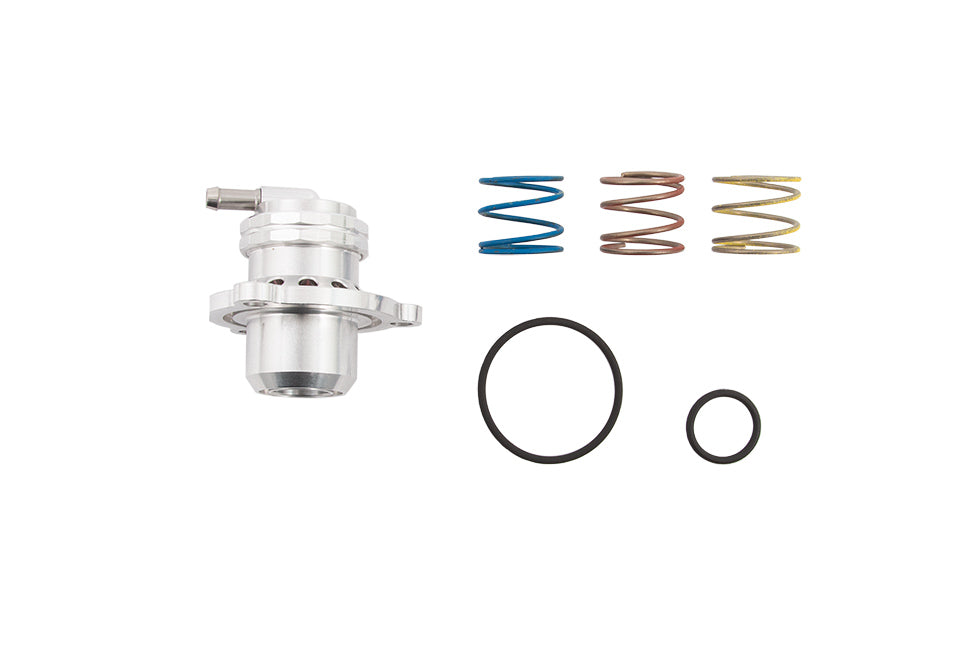 Forge Atmospheric Dump Valve Opel Astra J OPC / VXR-1