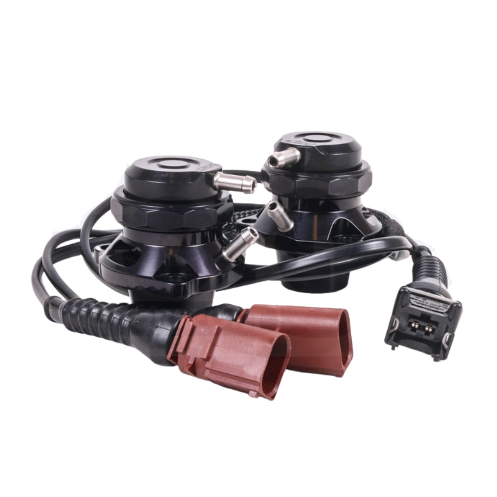 Forge Atmospheric Dump Valves Audi RS6 / RS7 C7-1