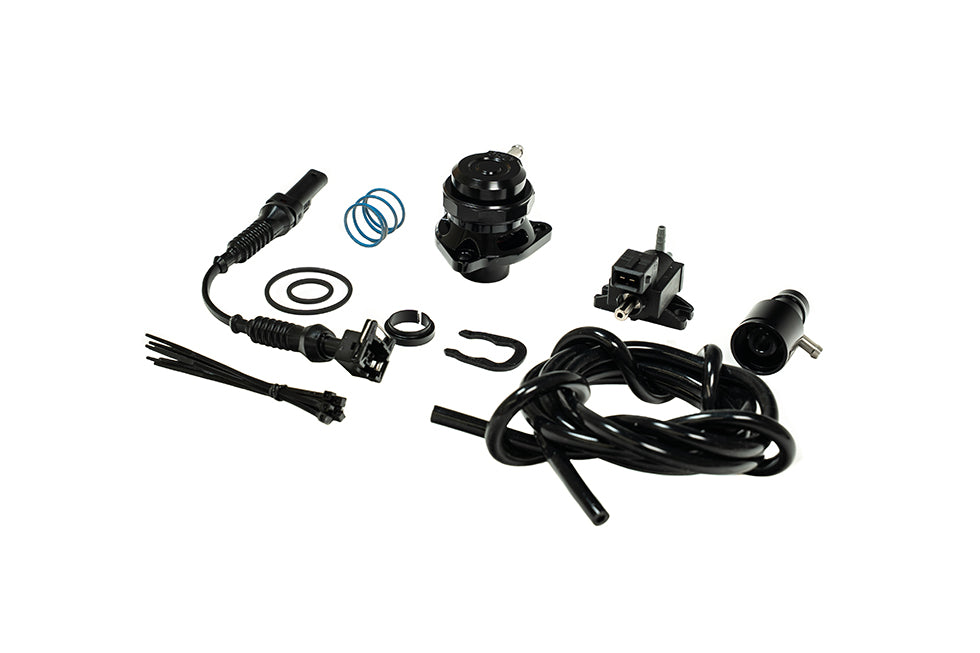 Forge Blow Off Valve Kit Mini Cooper S F66-1