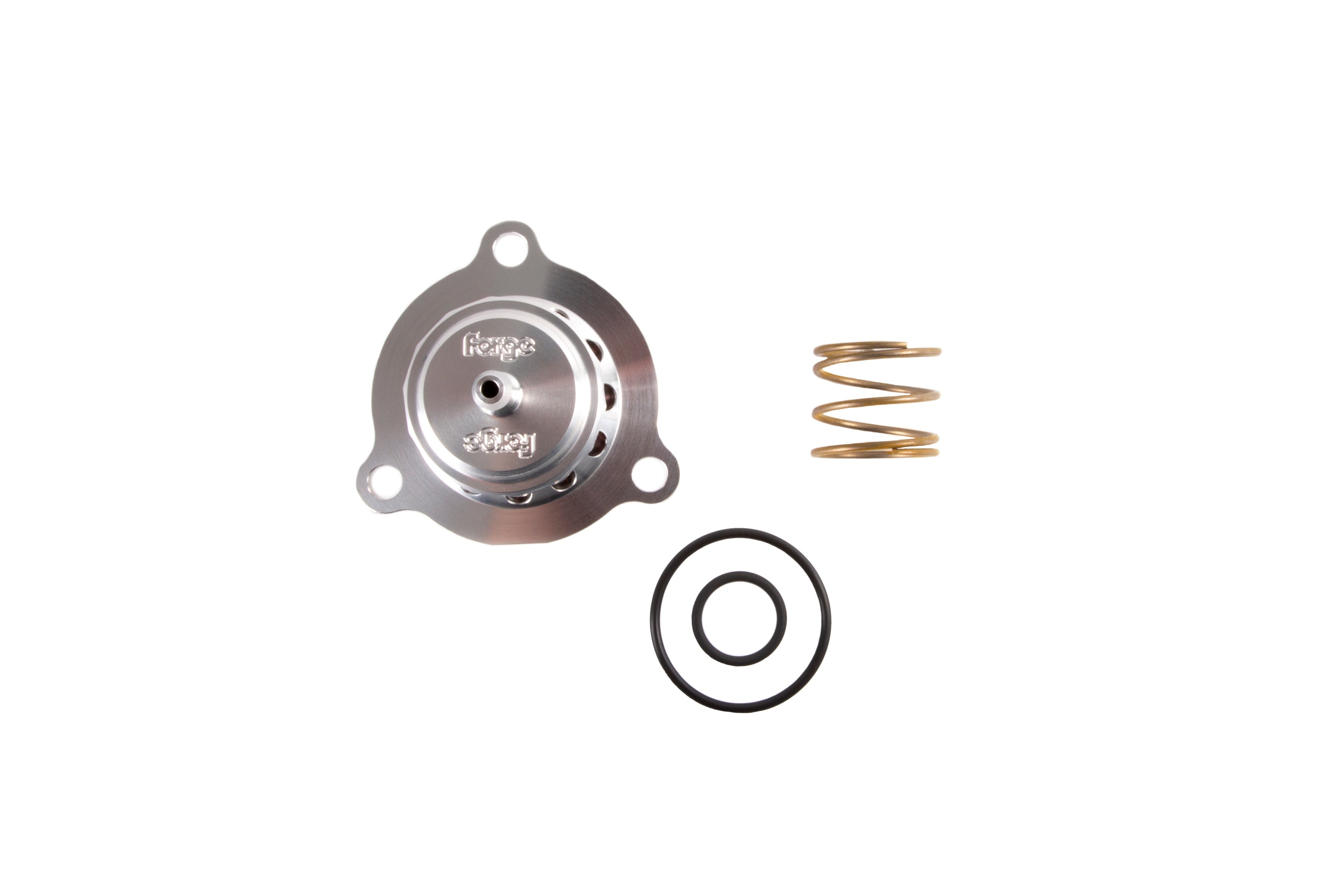 Forge Blow off valve Ford Focus 3 RS-3