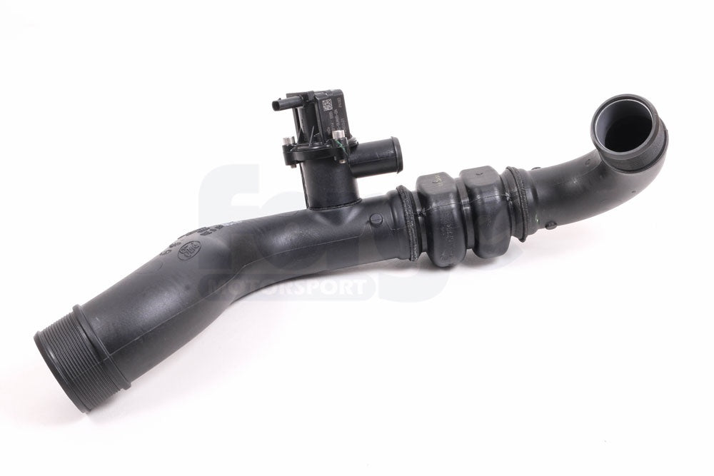 Forge Blow off valve Ford Mustang 2.3T Ecoboost-5