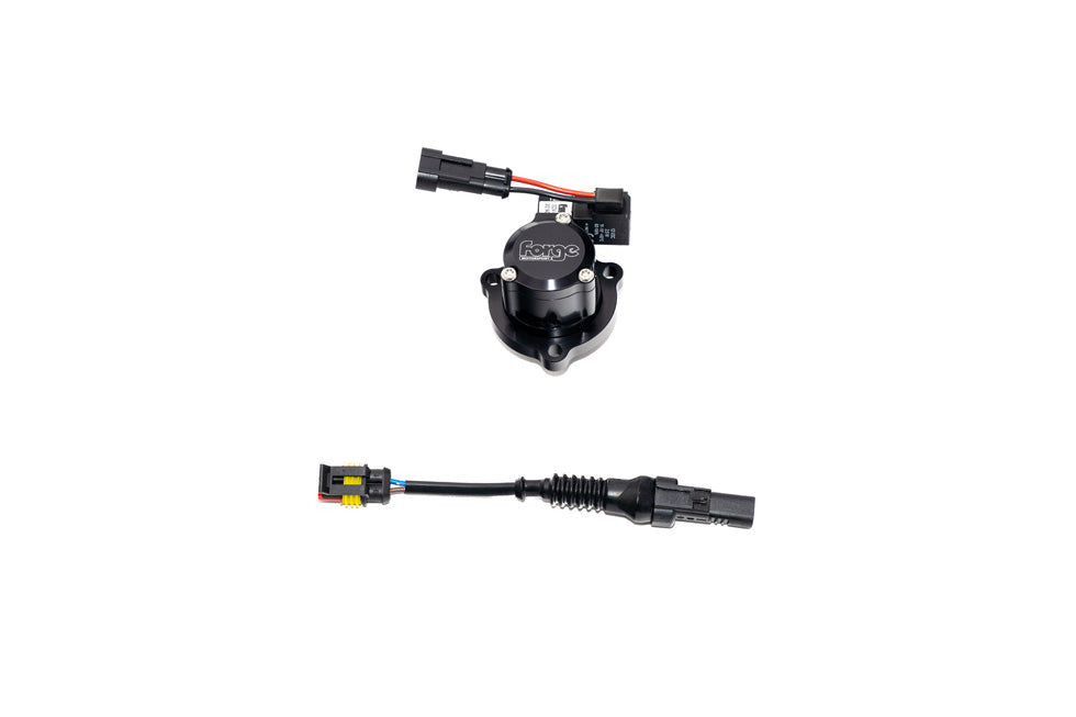 Forge Blow off valve Mini Cooper S / JCW F6x-2