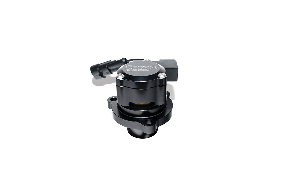 Forge Blow off valve Renault Clio 4 RS en Megane 4 RS-1