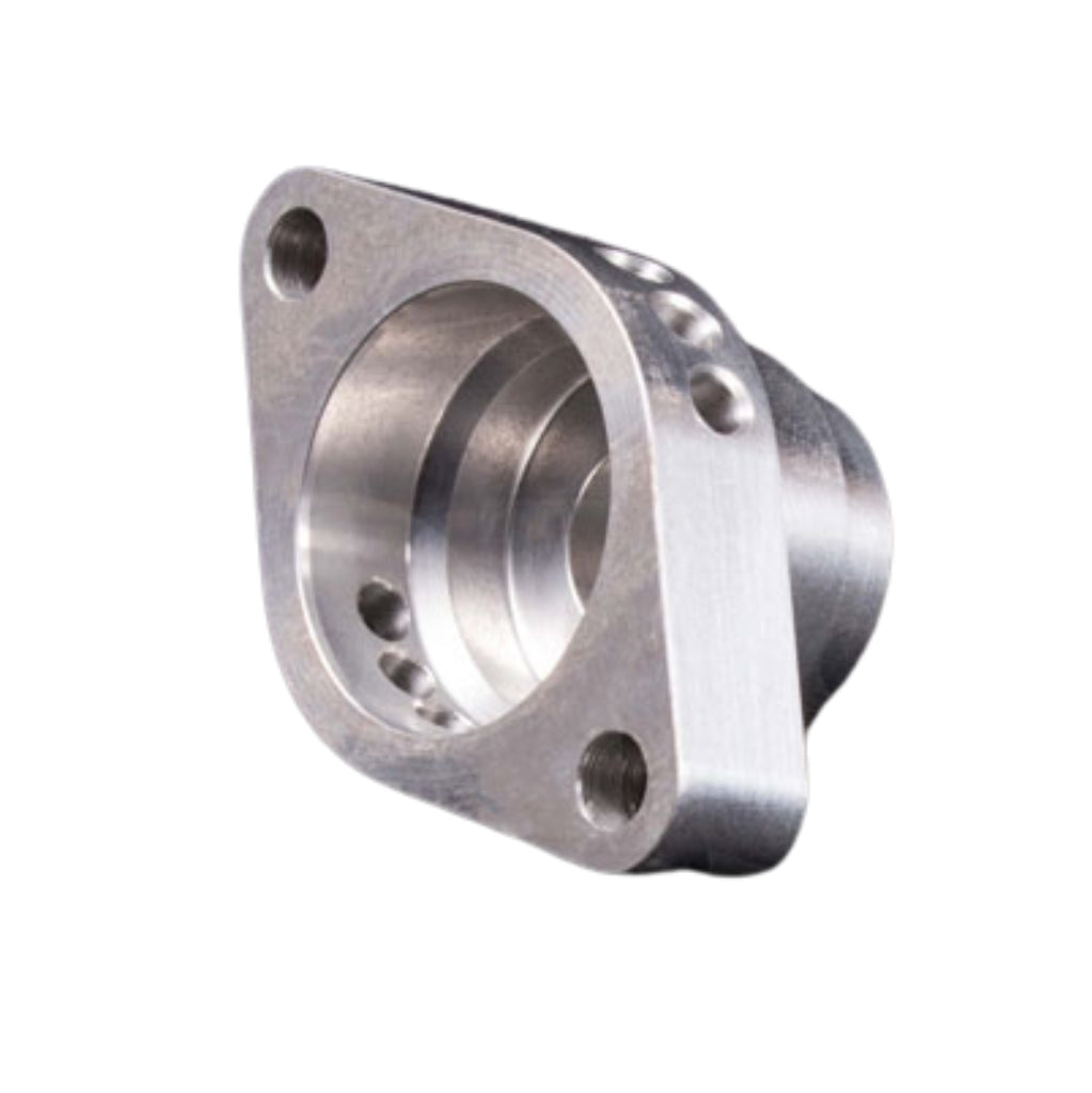Forge Blow off valve adapter Seat Ibiza Cupra-3