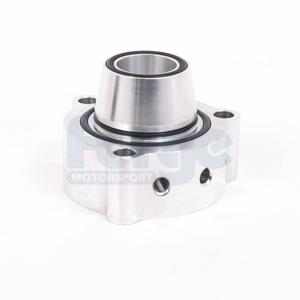 Forge Blow off valve adaptor Audi A3 / S3 8P / TT 8J / Leon 2 / Golf 5 / Golf 6 / Scirocco 2.0 TFSI / 2.5 TFSI-2