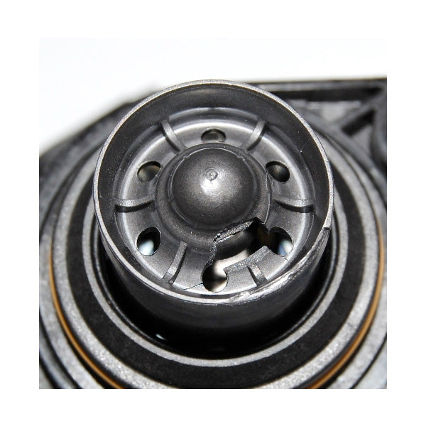 Forge Blow off valve kit Audi A3-8