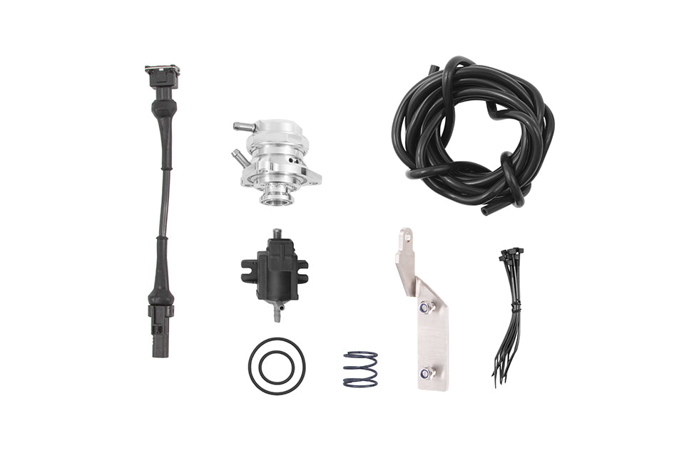 Forge Blow off valve kit Audi S4 / S5 B9-1