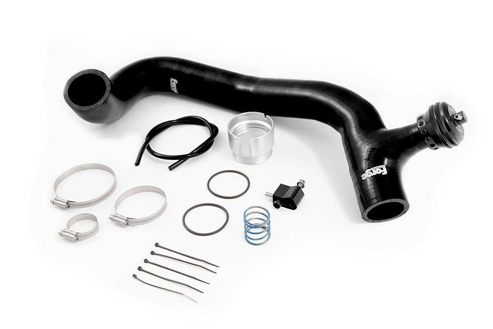 Forge Blow off valve kit Ford Fiesta ST Mk8-2