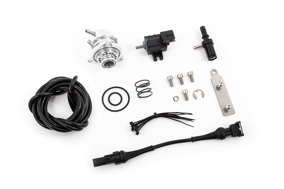 Forge Blow off valve kit Ford Focus 4 ST-1
