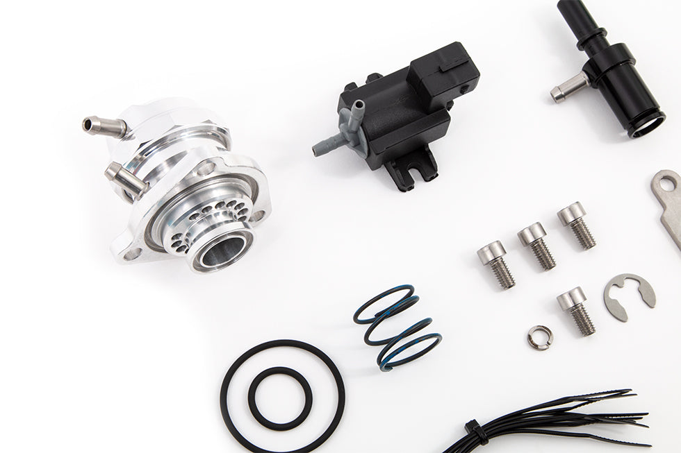 Forge Blow off valve kit Ford Focus 4 ST-2