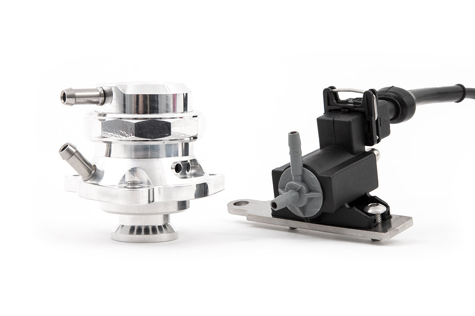 Forge Blow off valve kit Ford Focus 4 ST-3