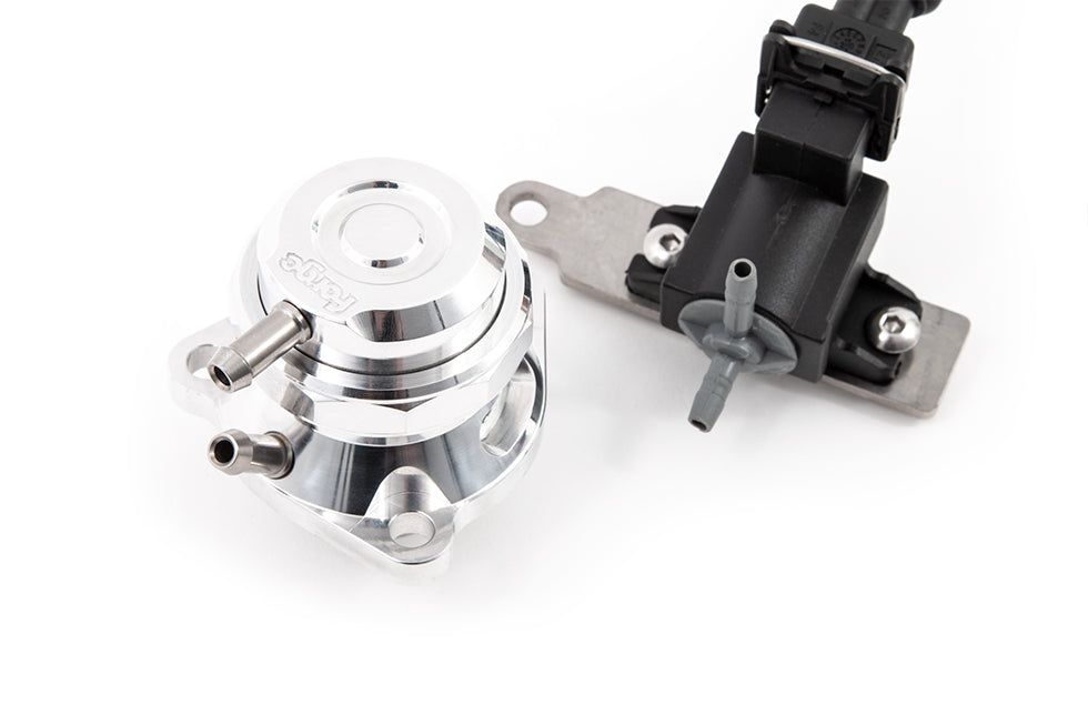 Forge Blow off valve kit Ford Focus 4 ST-4
