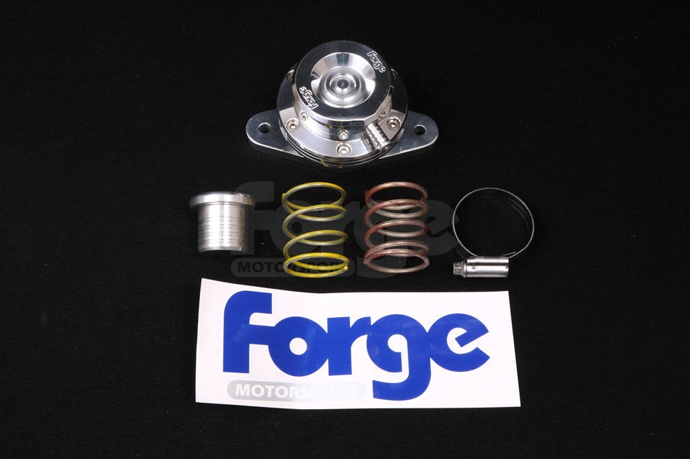 Forge Blow off valve kit Mazda 3 MPS / 6 MPS-4
